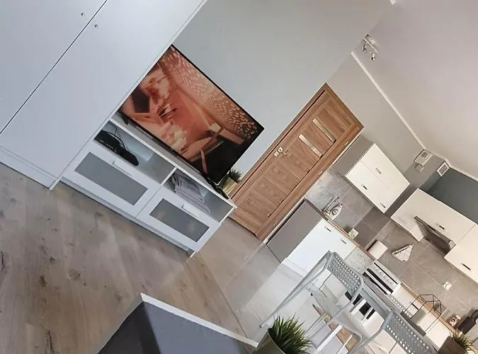 Apartament Slowincow 32