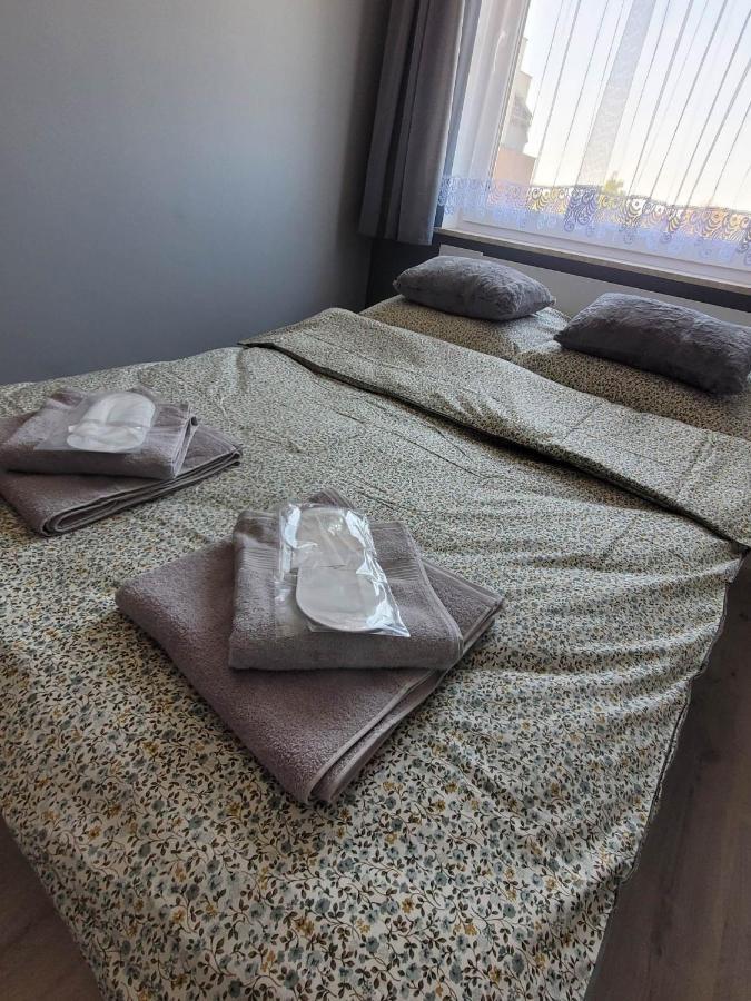 Slowincow 32 Apartment Wejherowo