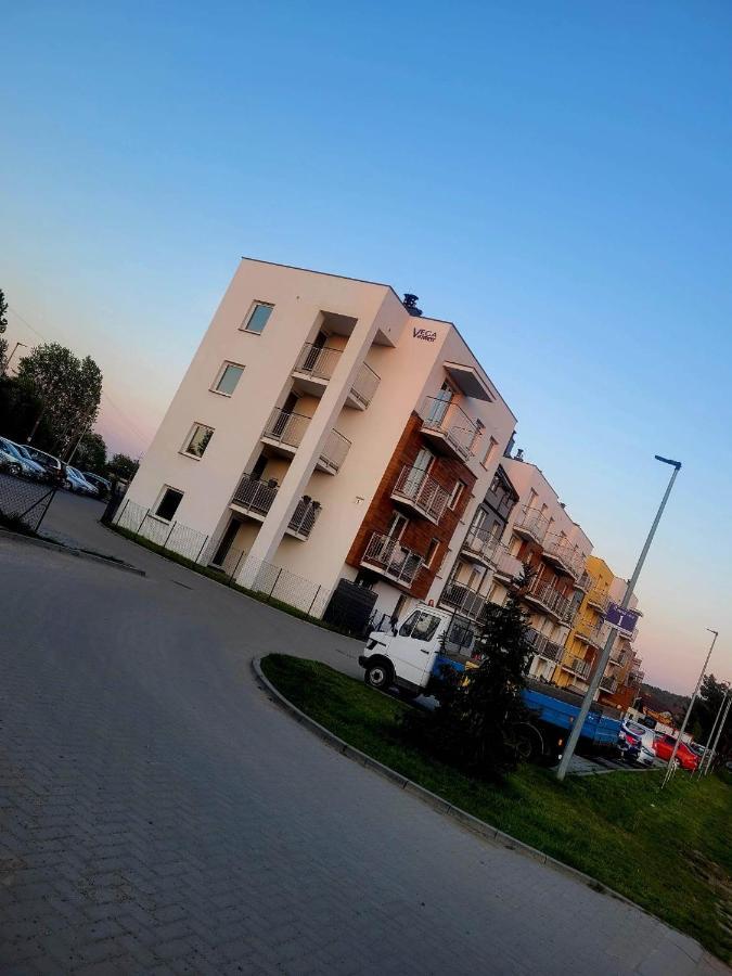 Slowincow 32 Apartment Wejherowo