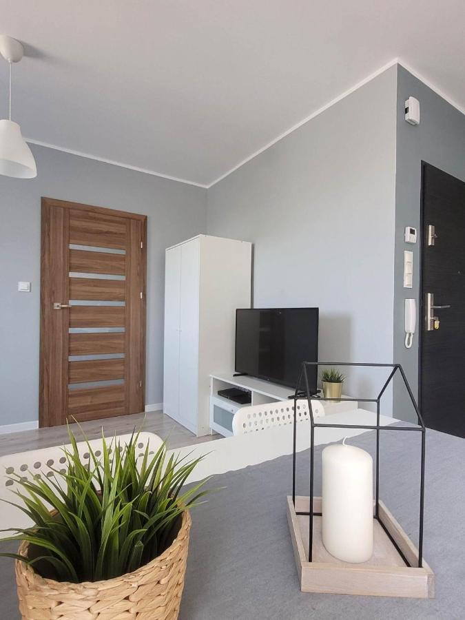 Apartment Slowincow 32 Wejherowo